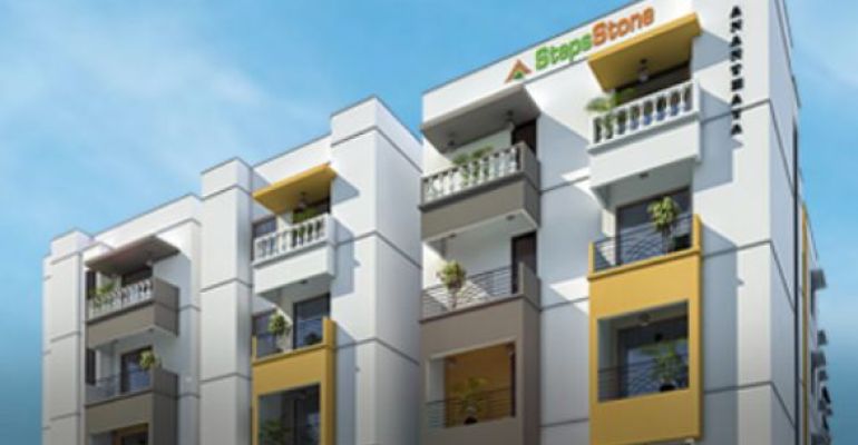 StepsStone Ananthaya, Chennai - StepsStone Ananthaya