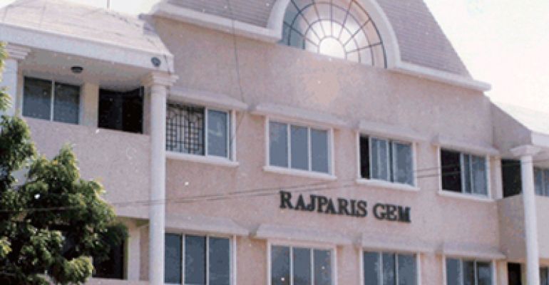 Rajparis Gem, Chennai - Rajparis Gem