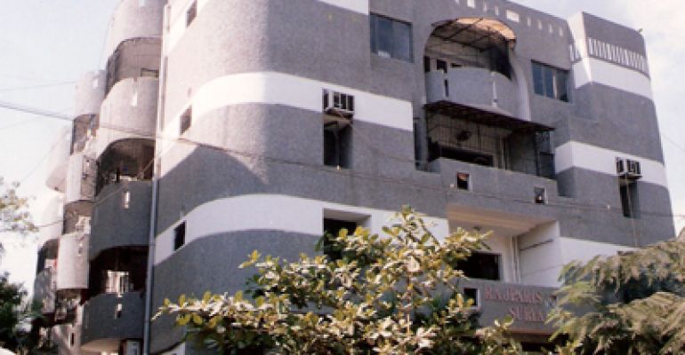 Rajparis Harmony, Chennai - Rajparis Harmony
