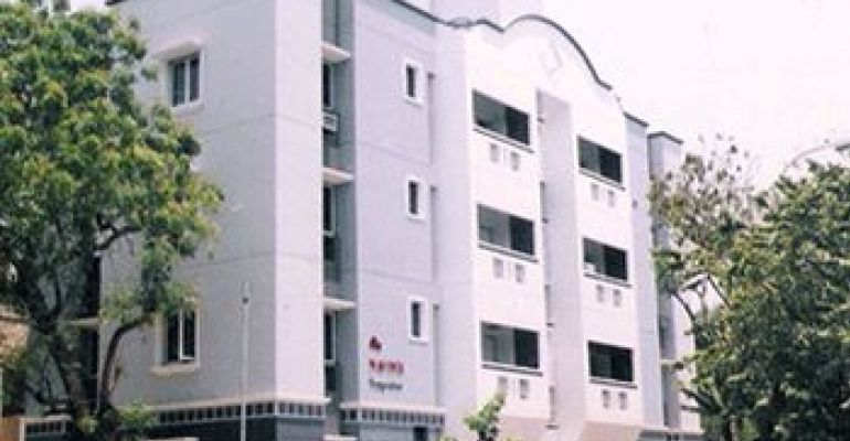 Navin Jayagraham, Chennai - 2/3/4 BHK Premium Apartments