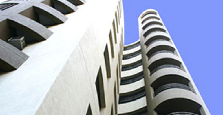 Godrej Sherwood, Pune - Godrej Sherwood