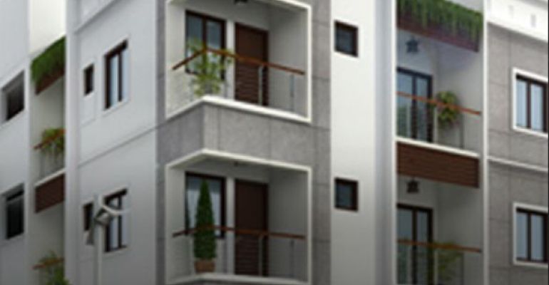 StepsStone Sri Dattatreyas, Chennai - StepsStone Sri Dattatreyas