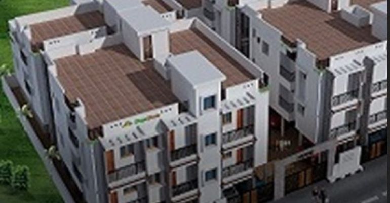 StepsStone Harine, Chennai - StepsStone Harine