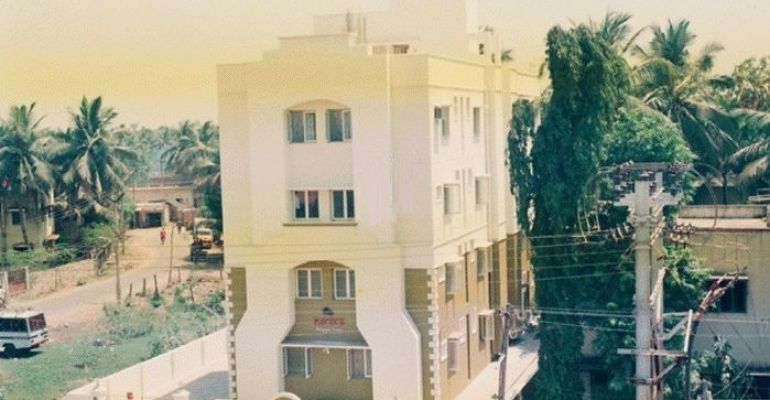 Navin Bhagya Nivas, Chennai - 2/3 BHK Apartments