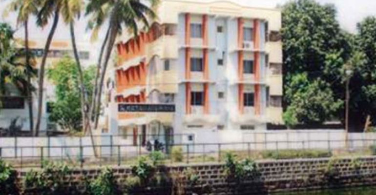 Metro Ashraya, Cuttack - Metro Ashraya