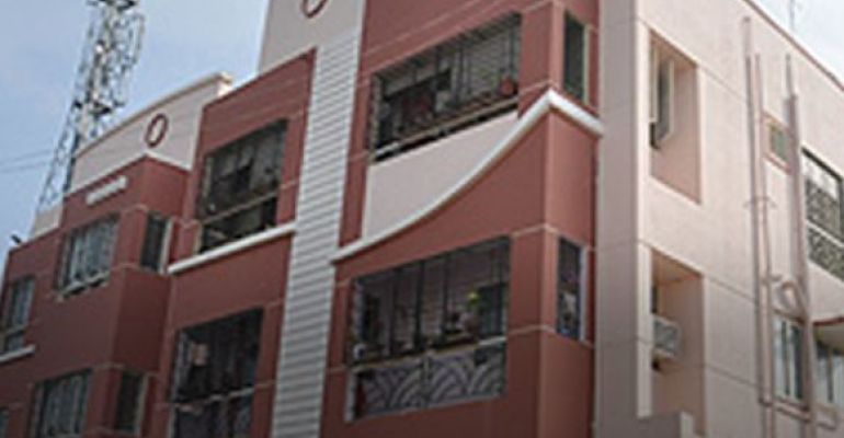 StepsStone Vengadas, Chennai - StepsStone Vengadas