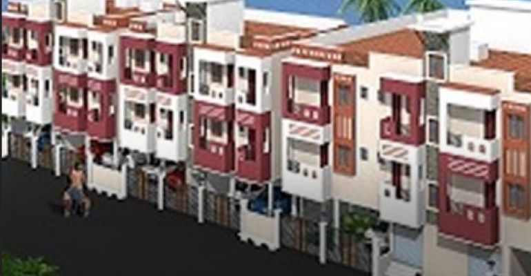 StepsStone Manasarovar, Chennai - StepsStone Manasarovar