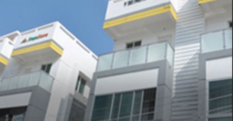 StepsStone Vrushaa, Chennai - StepsStone Vrushaa