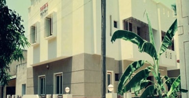 Navin Bhagyashree, Chennai - Navin Bhagyashree