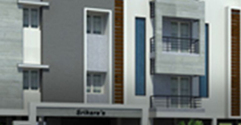 StepsStone Srikaras, Chennai - StepsStone Srikaras