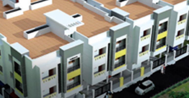 StepsStone Vaibhavs, Chennai - StepsStone Vaibhavs