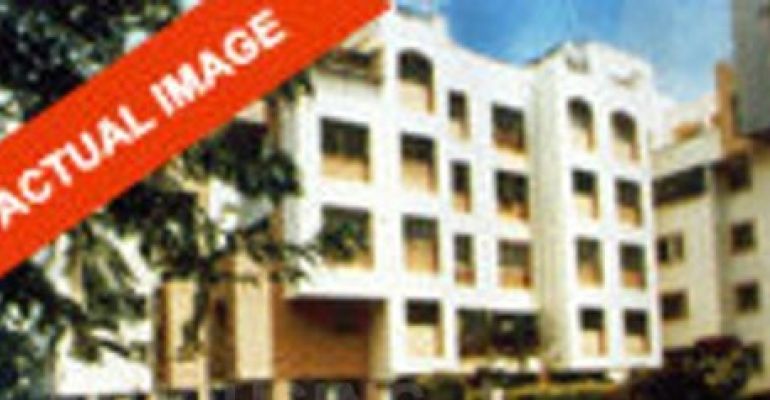 Welworth Orion Complex, Pune - Welworth Orion Complex