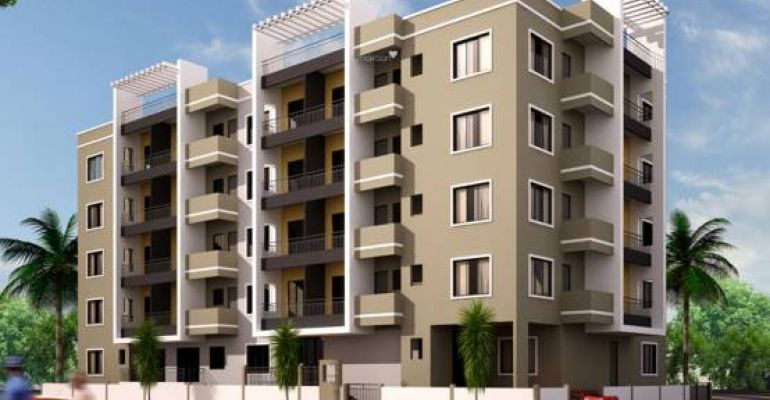 Welworth Prestige Corner, Pune - Welworth Prestige Corner