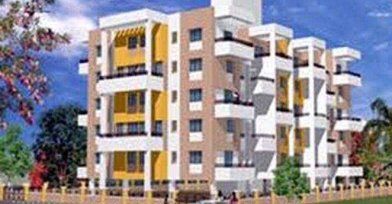 Welworth Royal Avenue, Pune - Welworth Royal Avenue