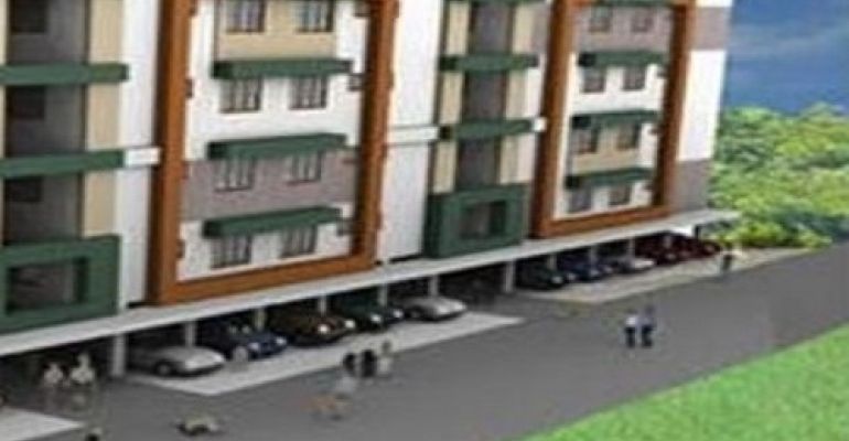 Ramani Platinum, Coimbatore - Ramani Platinum