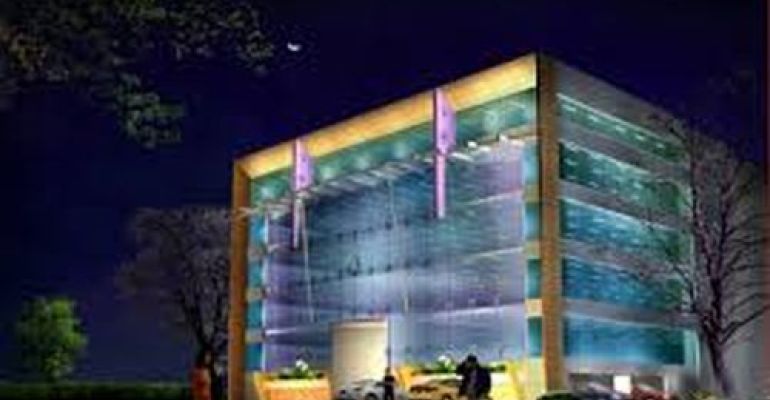 Ramani Fraser Square, Coimbatore - Ramani Fraser Square