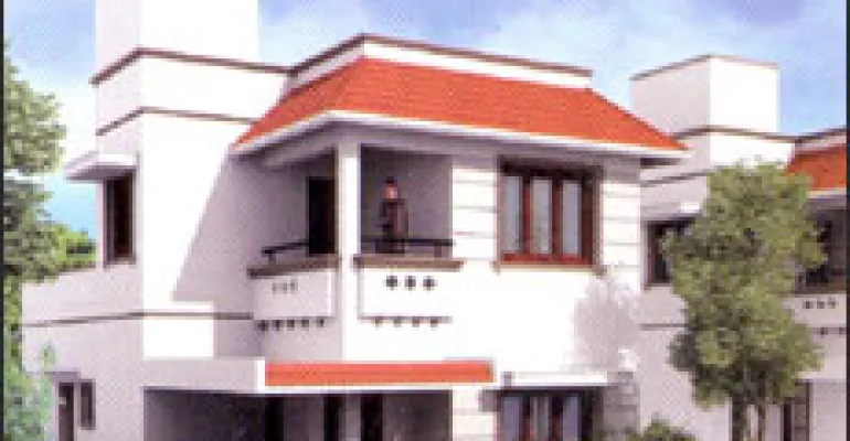 Marvel Parambariyam Phase II, Coimbatore - Marvel Parambariyam Phase II