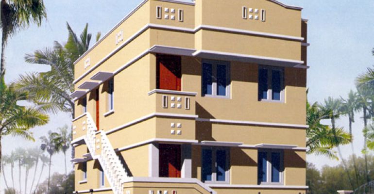Marvel Shire, Chennai - Marvel Shire