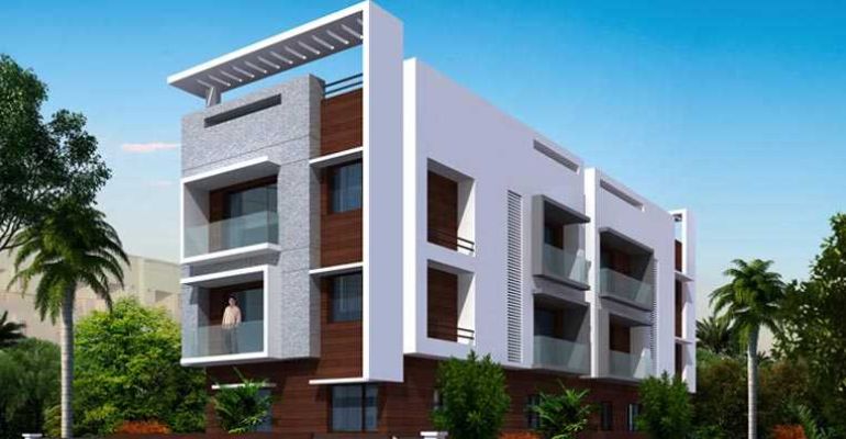 Kgeyes Coastal Road, Chennai - Kgeyes Coastal Road