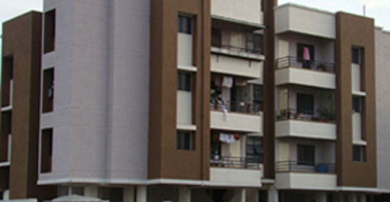 Diamond Heritage, Pune - Diamond Heritage