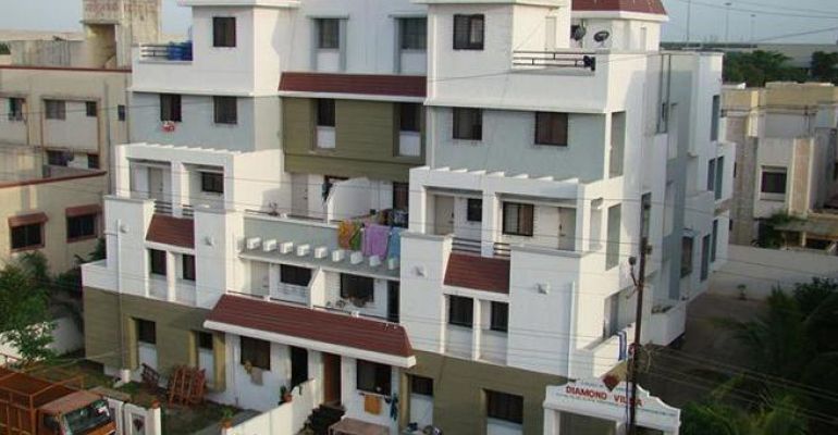 Diamond Villa, Pune - Diamond Villa
