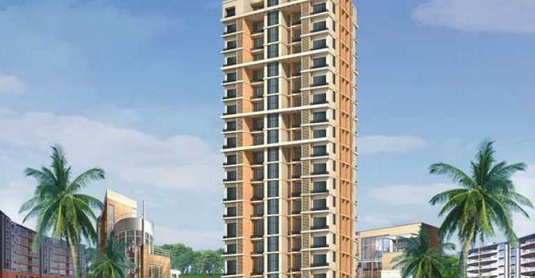 Neelam Shatrunjay Darshan, Mumbai - Neelam Shatrunjay Darshan