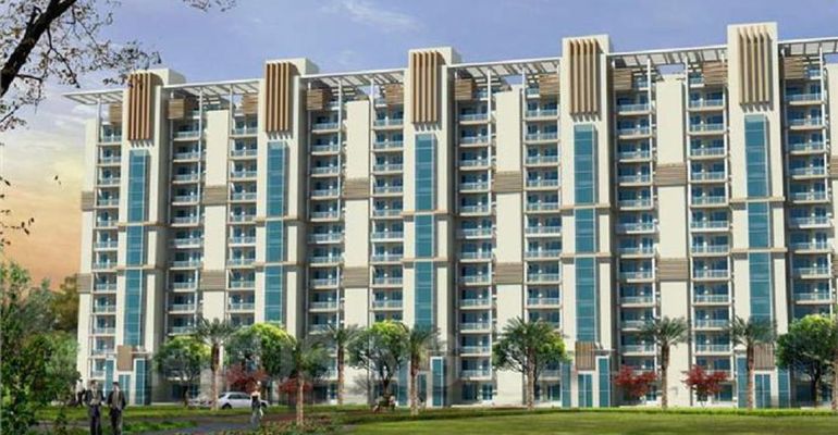 Neelam Apartment, Mumbai - Neelam Apartment