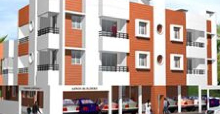 Aswin Crystal, Chennai - Aswin Crystal