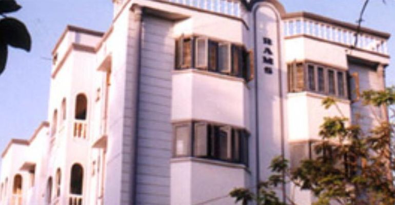 Rams Mahalingapuram, Chennai - Rams Mahalingapuram