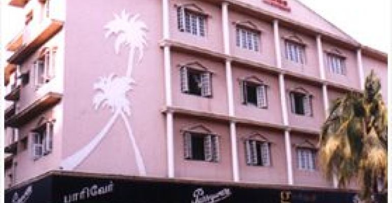 Rams Gandhi Nagar, Chennai - Rams Gandhi Nagar