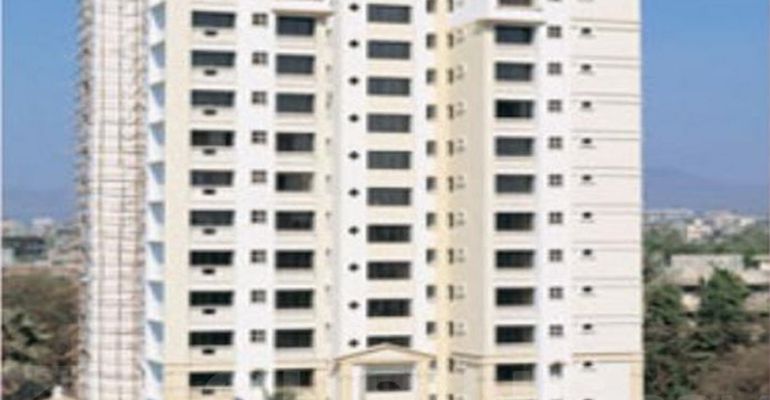 Rajesh Raj Manor, Mumbai - Rajesh Raj Manor