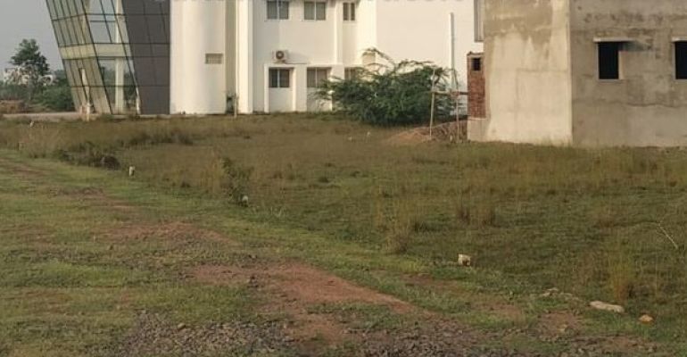 ABS Sairam Nagar, Chennai - ABS Sairam Nagar