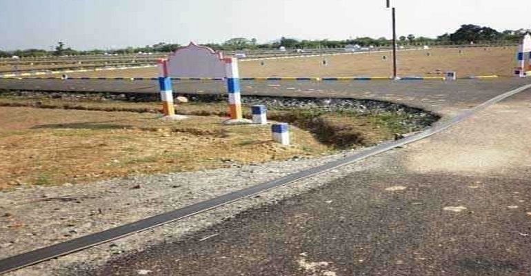 ABS Subhamangala Avenue, Chennai - ABS Subhamangala Avenue