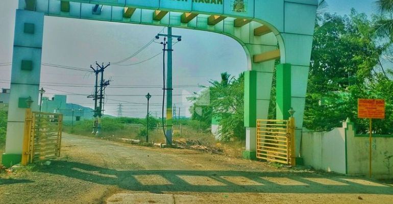 ABS Sai Vignesh Nagar, Chennai - ABS Sai Vignesh Nagar