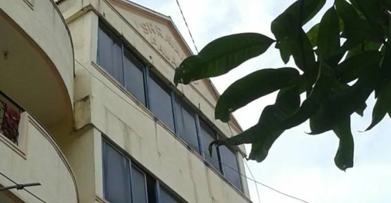 Shravanthi Palace, Bangalore - Shravanthi Palace