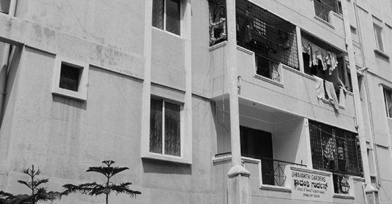 Shravanthi Gardens, Bangalore - Shravanthi Gardens