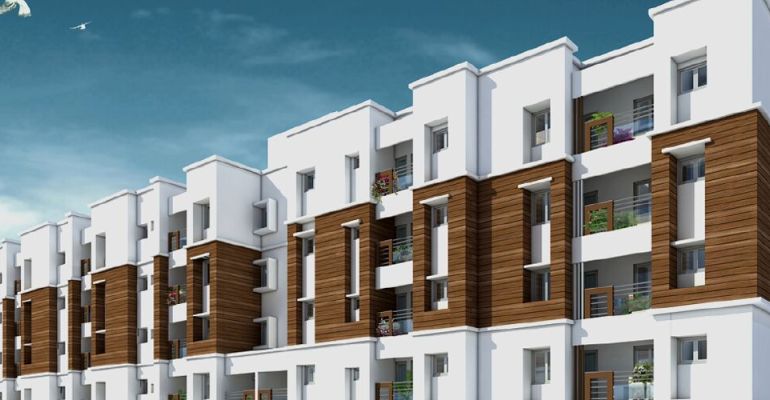 Isha Aarmabha, Tiruchirappalli - Isha Aarmabha