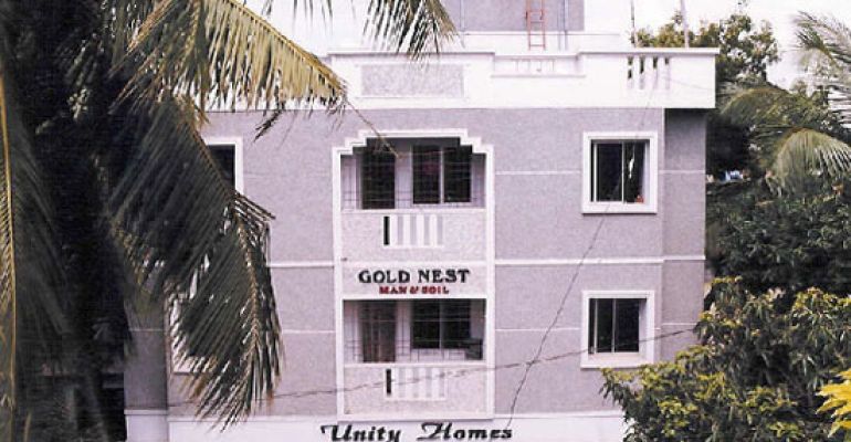 Man Unity Homes, Chennai - Man Unity Homes