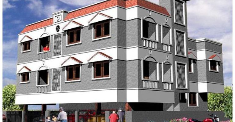 Man Harmony Homes, Chennai - Man Harmony Homes