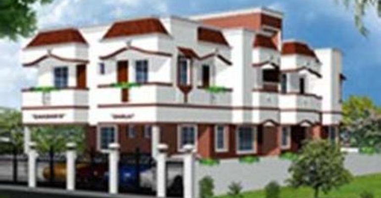 Dakshin Dhruv, Chennai - Dakshin Dhruv
