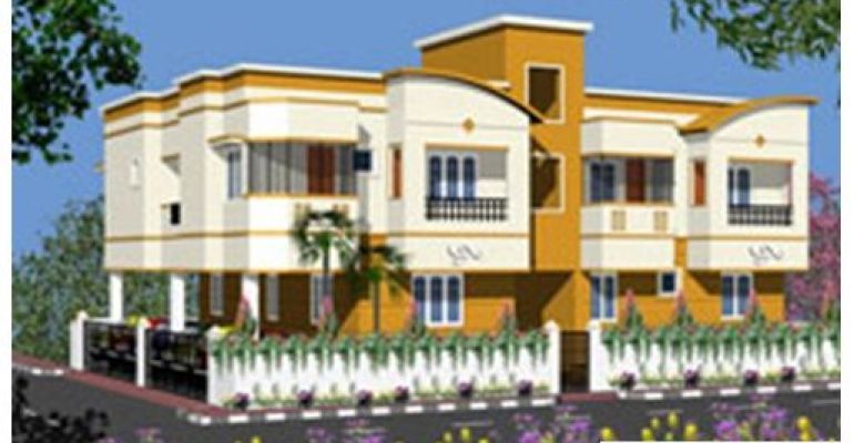 Dakshin Jan Ambi, Chennai - Dakshin Jan Ambi