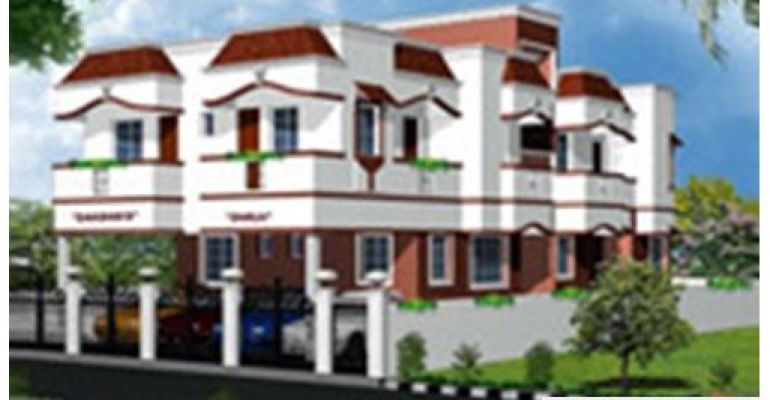 Dakshin Dwar, Chennai - Dakshin Dwar