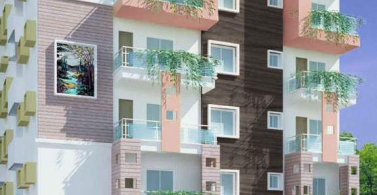 Nishitas Sai Sathveek Residency, Bangalore - Nishitas Sai Sathveek Residency