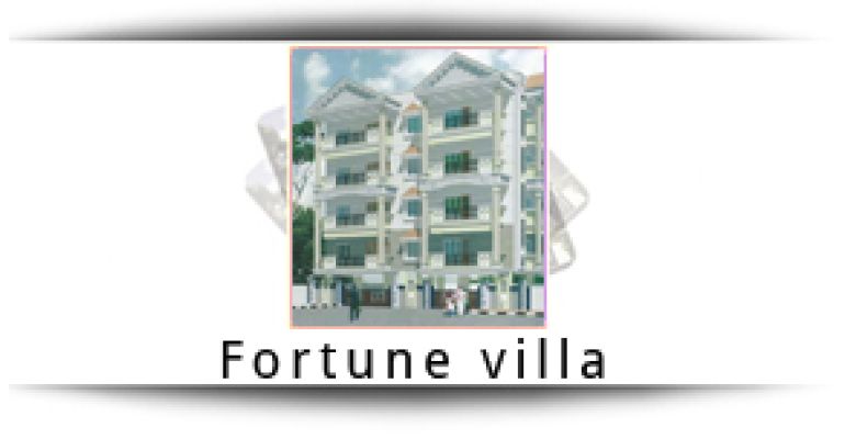 Nishitas Fortune Villa, Bangalore - Nishitas Fortune Villa