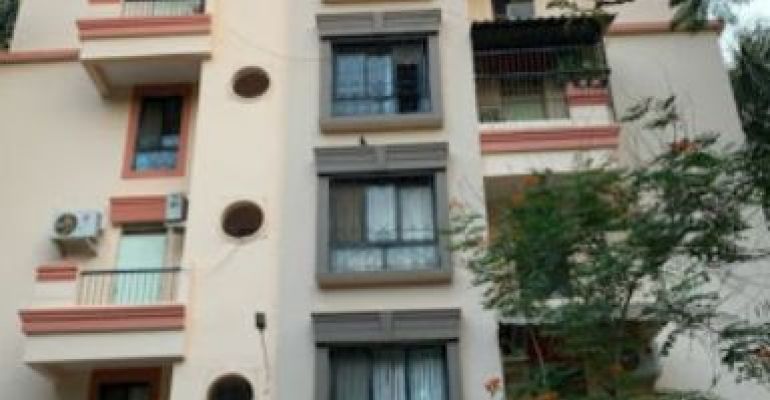 Mont Vert Viva, Pune - 2/3 BHK Apartment