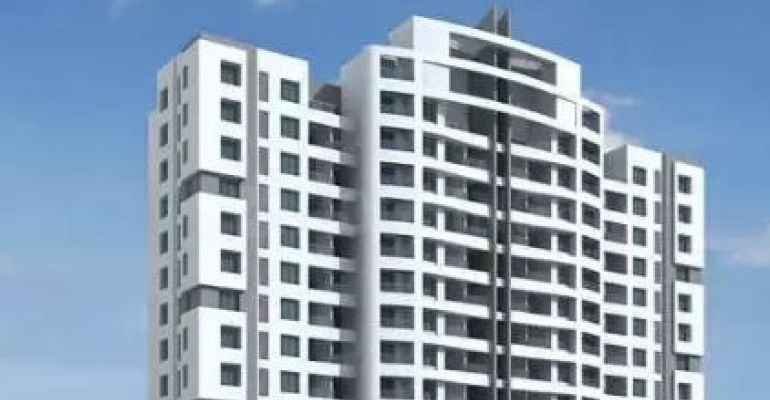 Mont Vert 1, Pune - 2 BHK Smart Homes