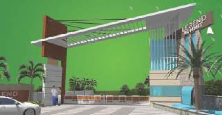 Legend Summit, Visakhapatnam - Legend Summit