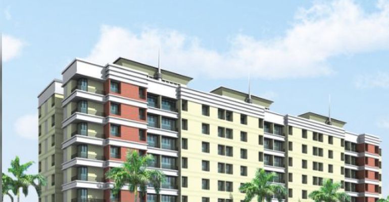 Evershine Harmony, Mumbai - Evershine Harmony