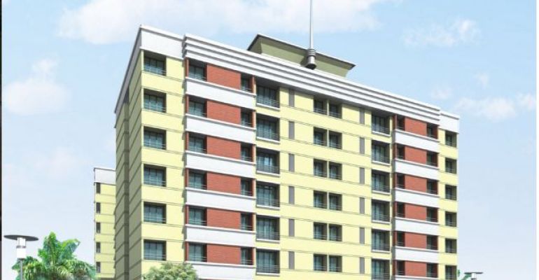 Evershine Solitaire, Mumbai - Evershine Solitaire