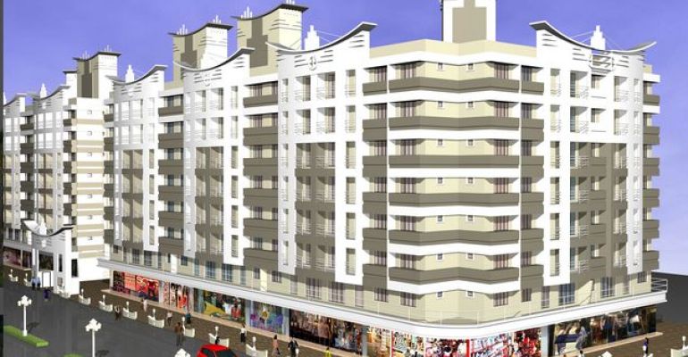 Evershine Homes, Mumbai - Evershine Homes